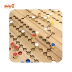 بازی فکری معبر بلوط